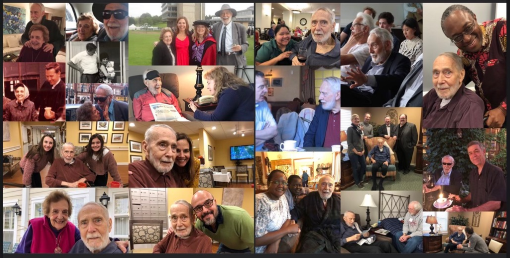 BEREAVEMENT : THEODORE KISIEL