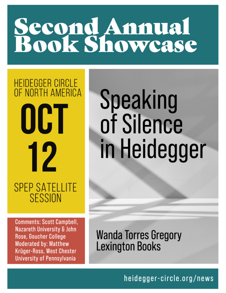 SPEP Book Showcase for 2023 in Toronto